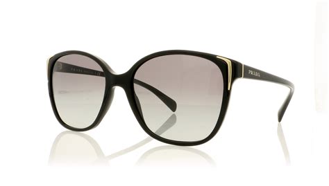 prada 010s black|Prada Sunglasses & Eyeglasses .